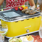 Barbecook Contact Plate for Carlo and E-Carlo