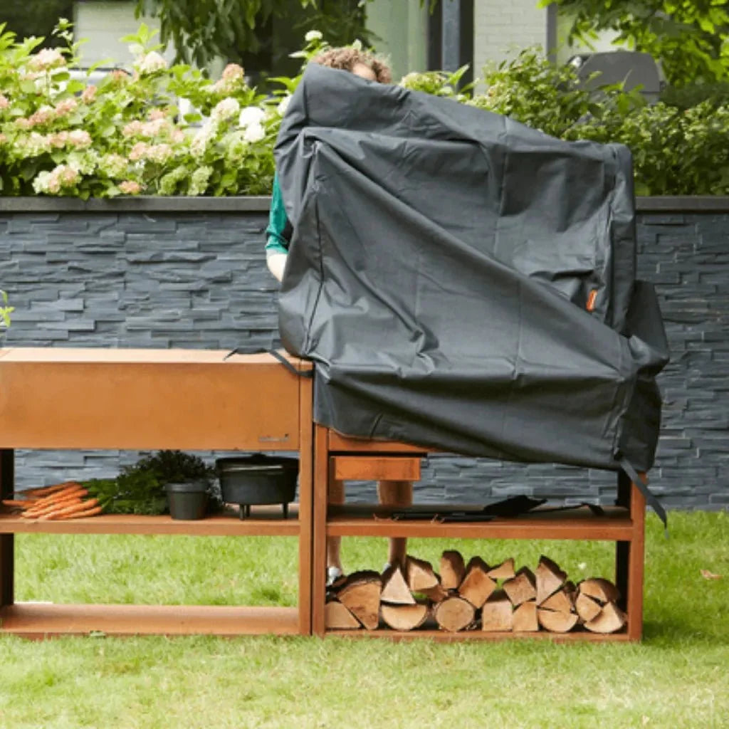 Barbecook Pedro Premium Cover