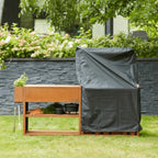Barbecook Pedro Premium Cover