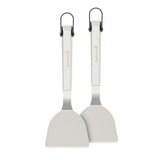 Barbecook Premium Set of 2 Plancha Spatulas