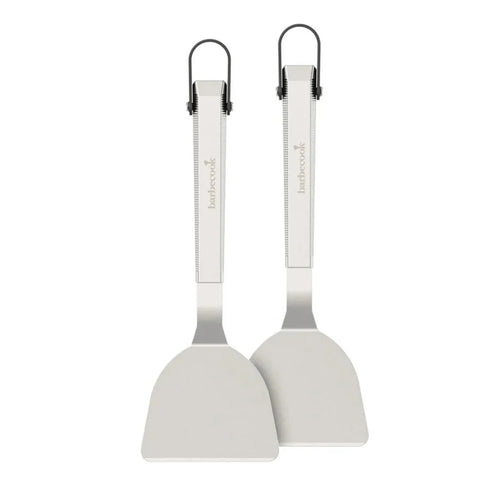 Barbecook Premium Set of 2 Plancha Spatulas