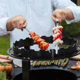 Barbecook Set of 3 XL Skewers - FSC®
