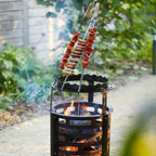 Barbecook Set of 3 XL Skewers - FSC®