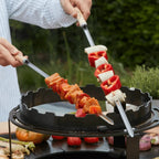 Barbecook Set of 3 XL Skewers - FSC®