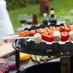 Barbecook Set of 3 XL Skewers - FSC®