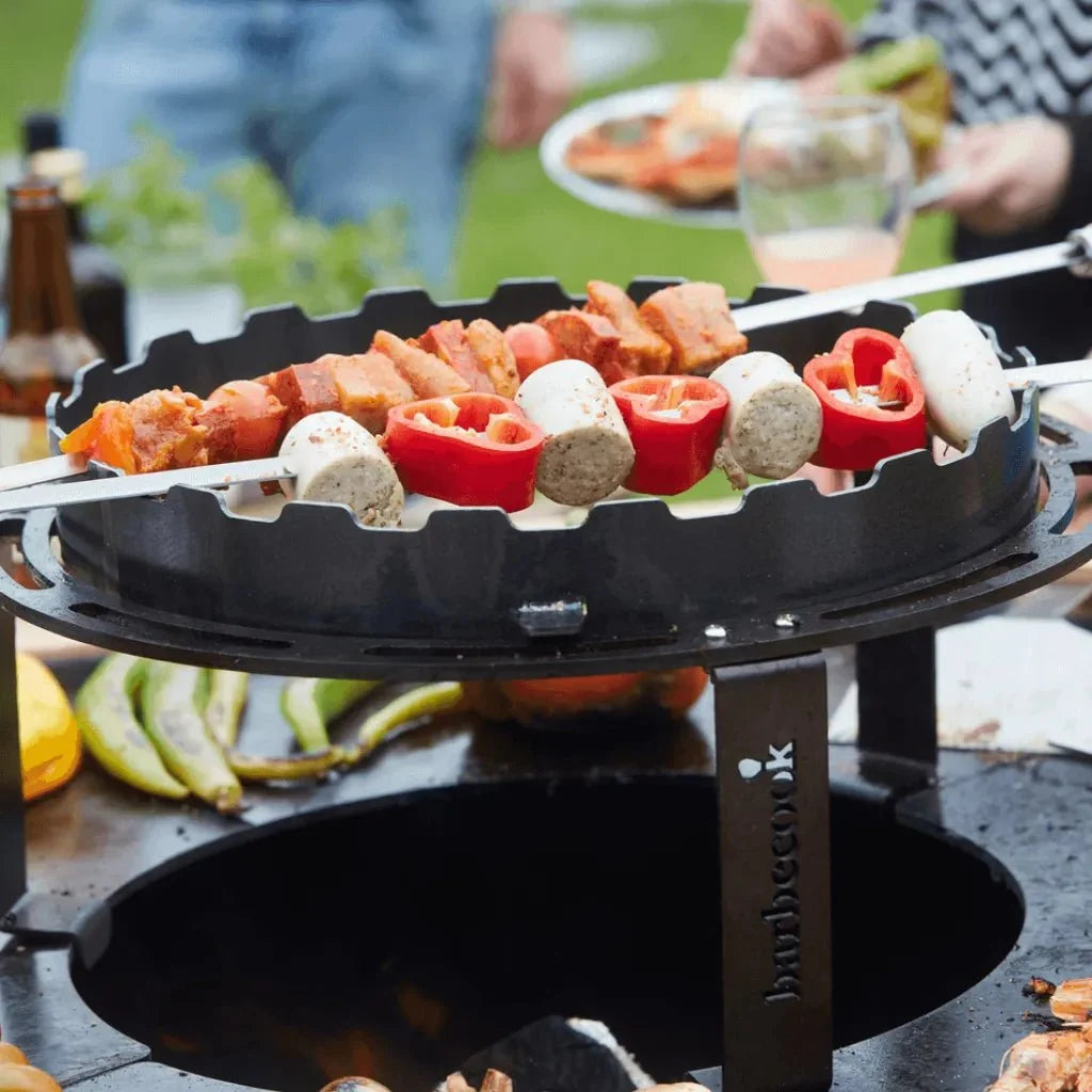 Barbecook Set of 3 XL Skewers - FSC®