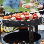 Barbecook Set of 3 XL Skewers - FSC®