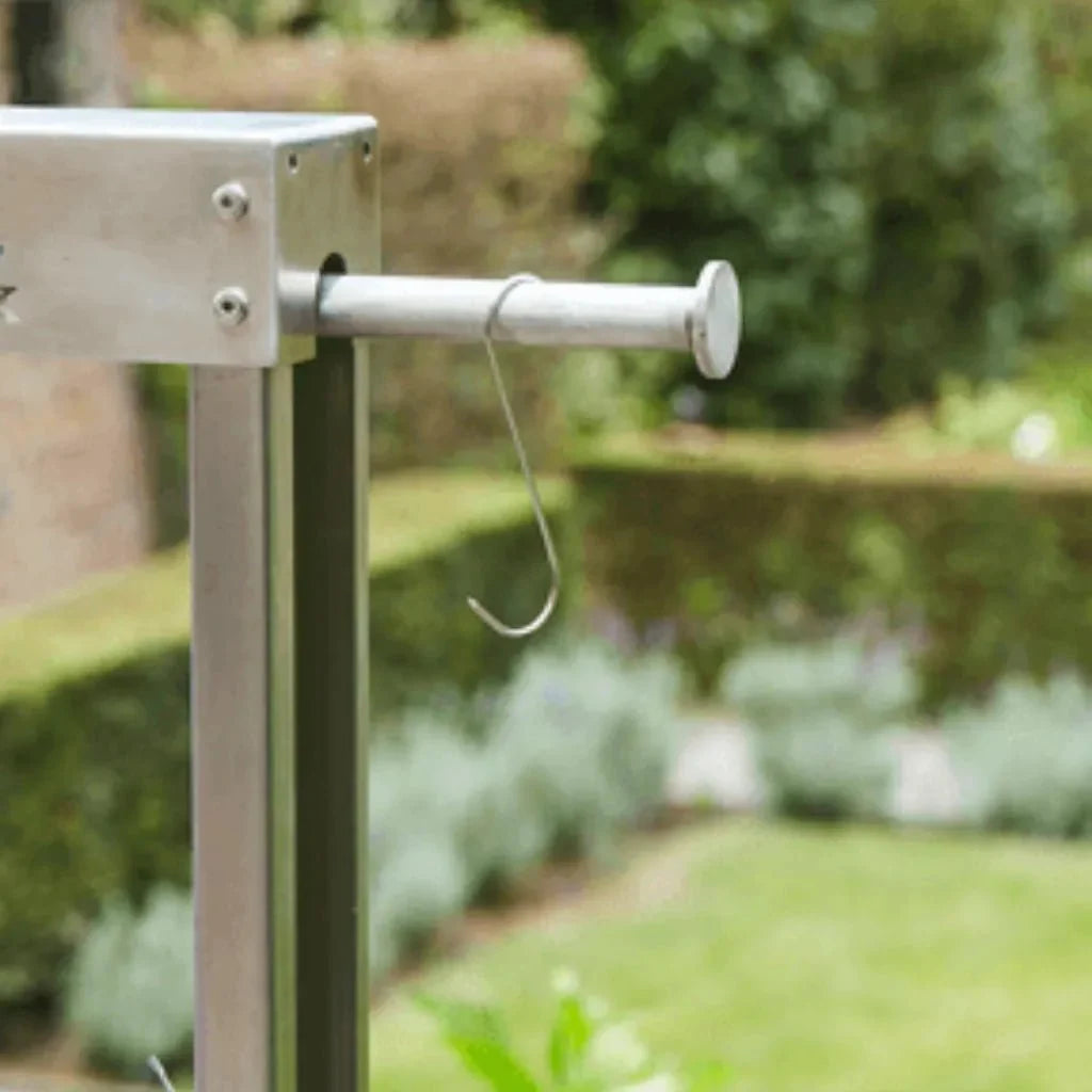 Barbecook Set of 6 Smoking Hooks for Pedro