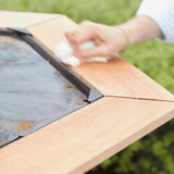 Barbecook Side Tables for Nestor FSC 100%