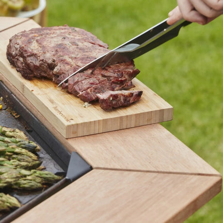 Barbecook Side Tables for Nestor FSC 100%