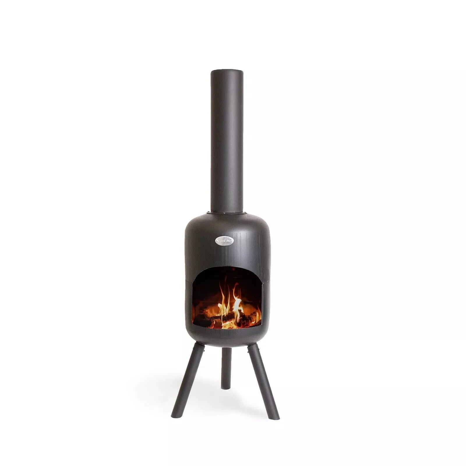 Bonfeu BonBini Outdoor Fireplace