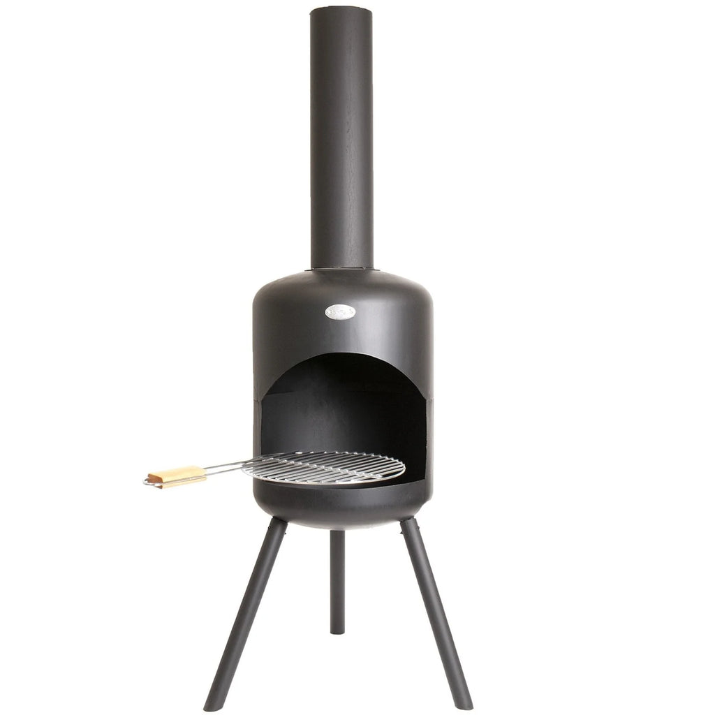 BonFeu BonSelo Outdoor Fireplace