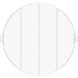 BonFeu Fire Pit Grill Full Circle