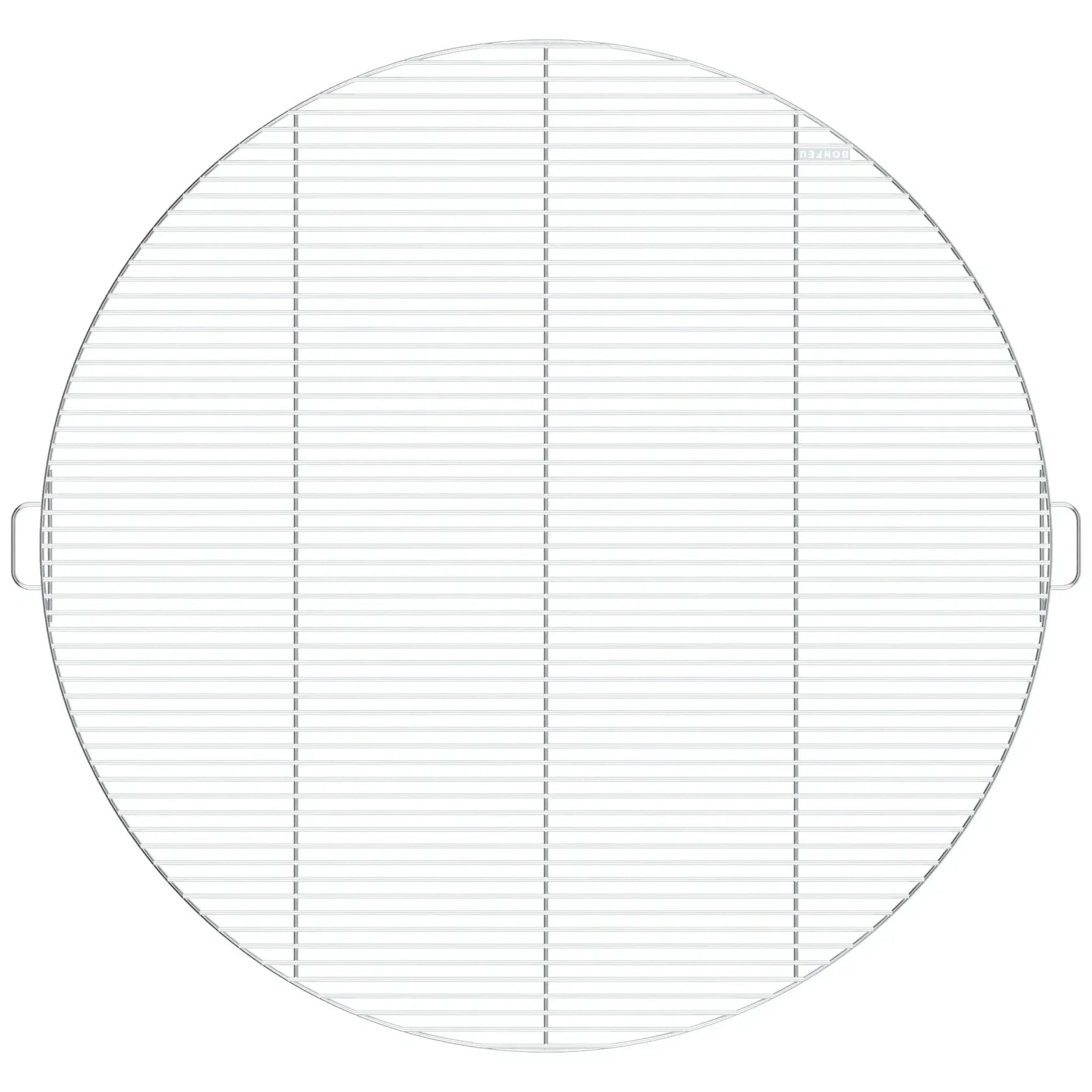 BonFeu Fire Pit Grill Full Circle