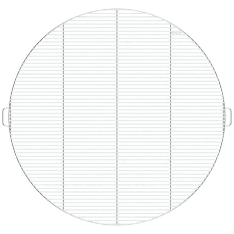 BonFeu Fire Pit Grill Full Circle