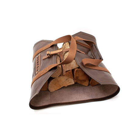 BonFeu LogBag