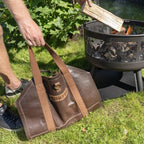 BonFeu LogBag