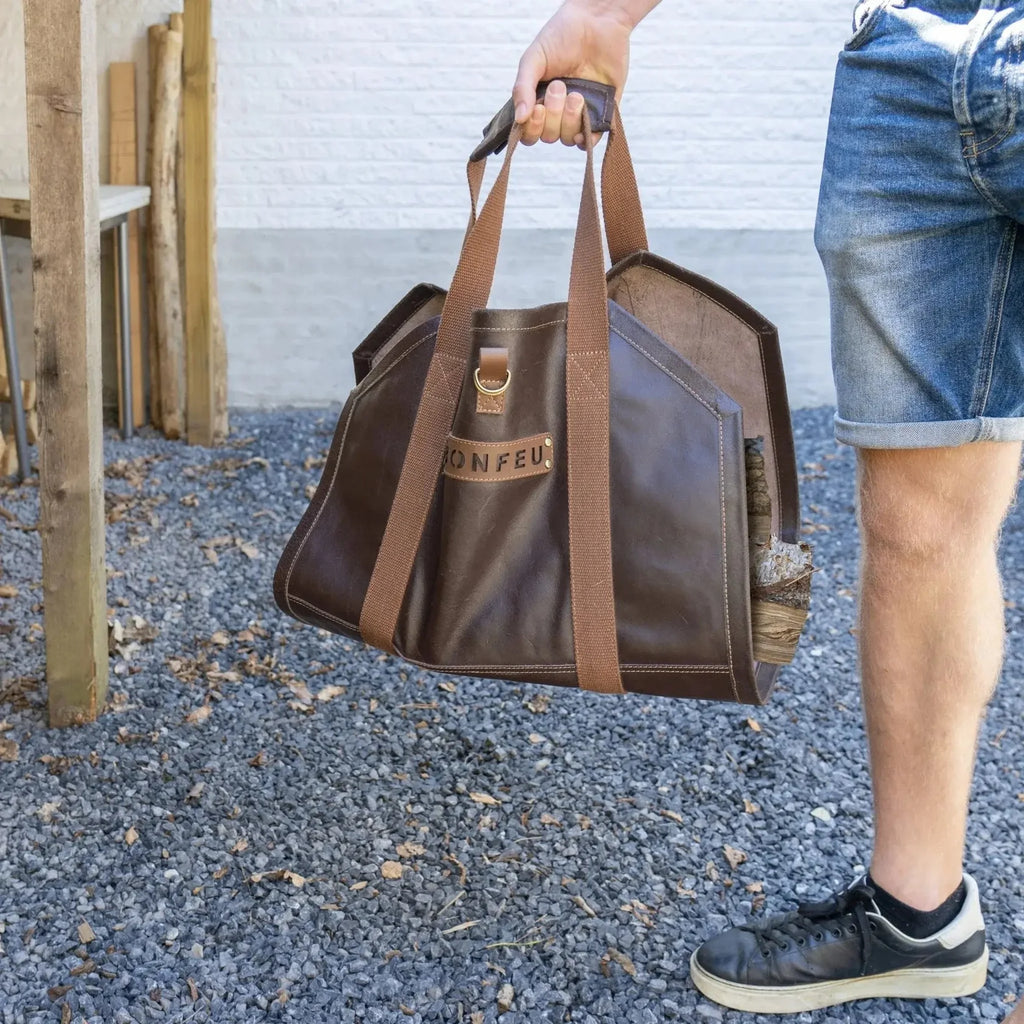 BonFeu LogBag