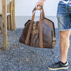 BonFeu LogBag