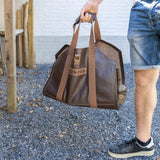 BonFeu LogBag
