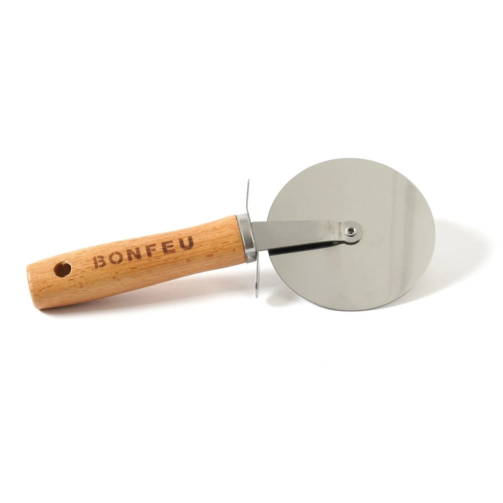 BonFeu Pizza Wheel