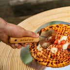 BonFeu Pizza Wheel