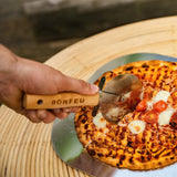 BonFeu Pizza Wheel