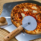 BonFeu Pizza Wheel