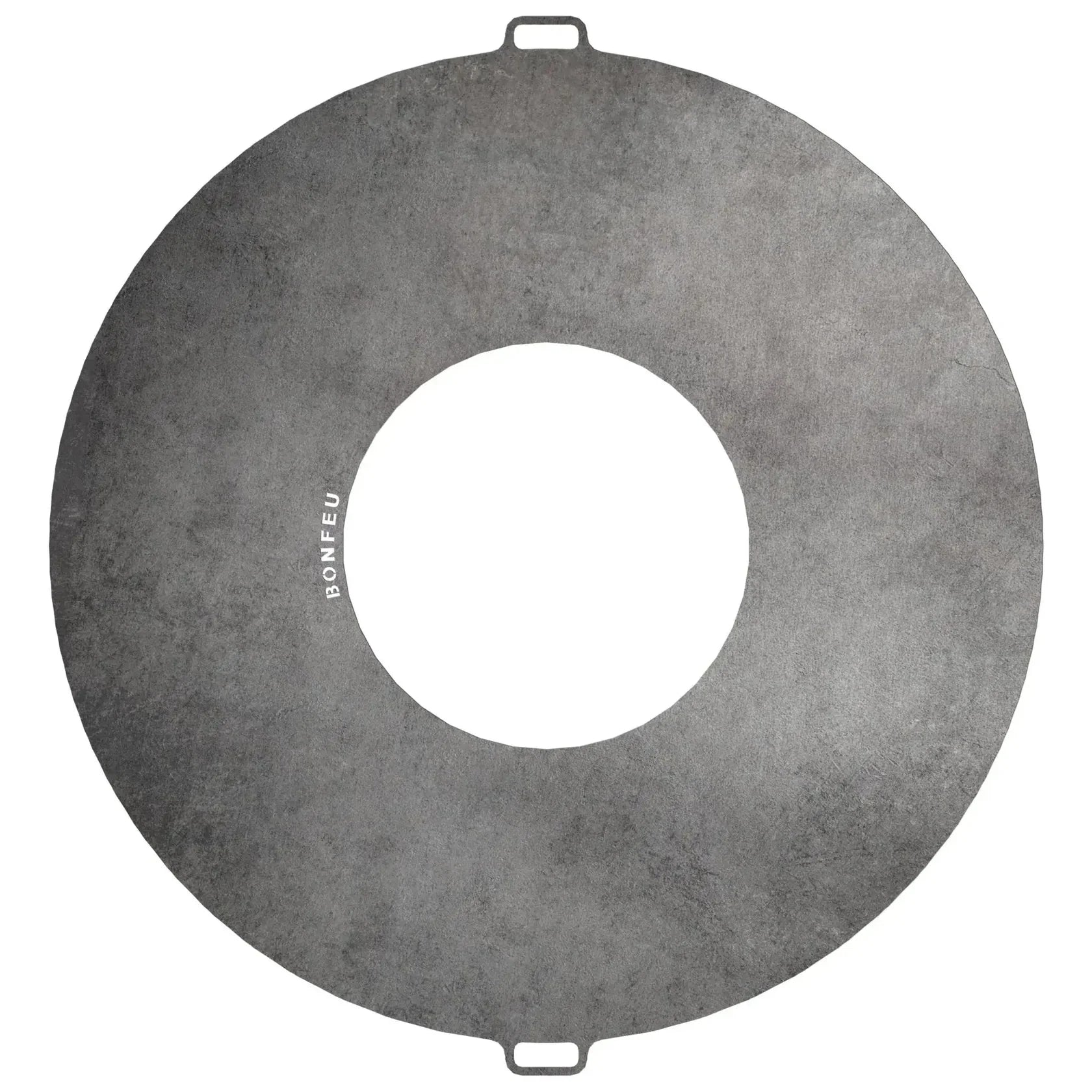 BonFeu Fire Pit Plancha Full Circle BBQ