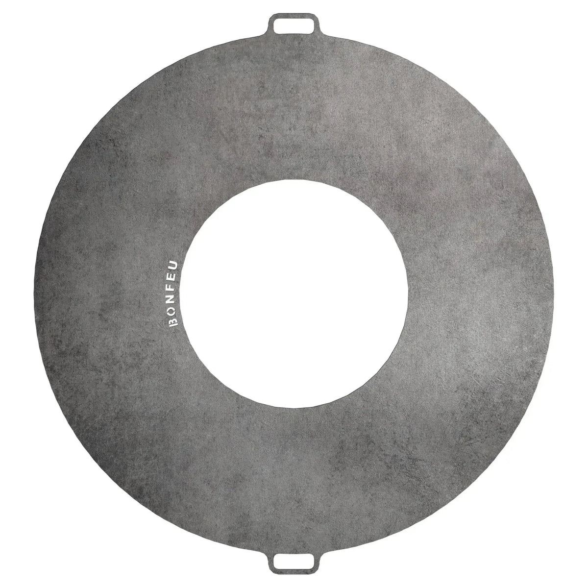 BonFeu Fire Pit Plancha Full Circle BBQ