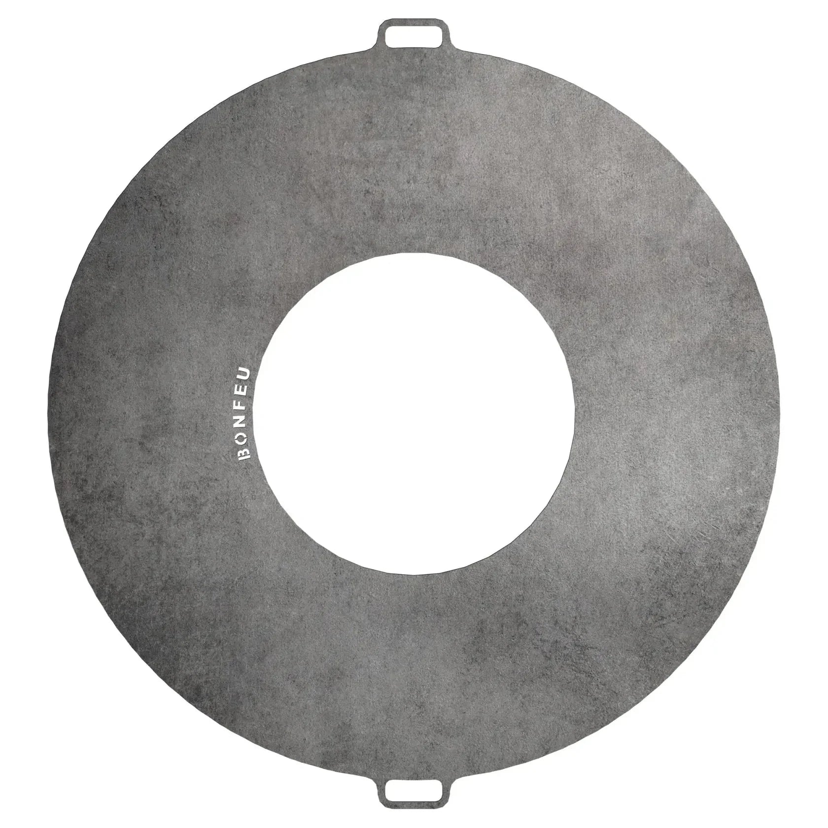 BonFeu Fire Pit Plancha Full Circle BBQ
