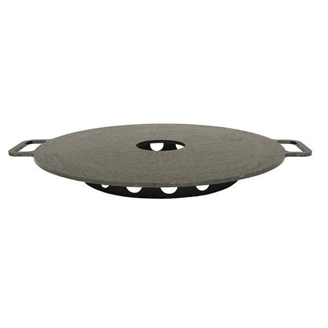 BonFeu Plancha For BonFeu Outdoor Fireplaces
