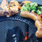 BonFeu Plancha For BonFeu Outdoor Fireplaces