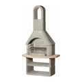 Buschbeck Kortina Masonry Barbecue