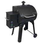 Smoke Pro Camp Chef XT 24 Pellet Grill
