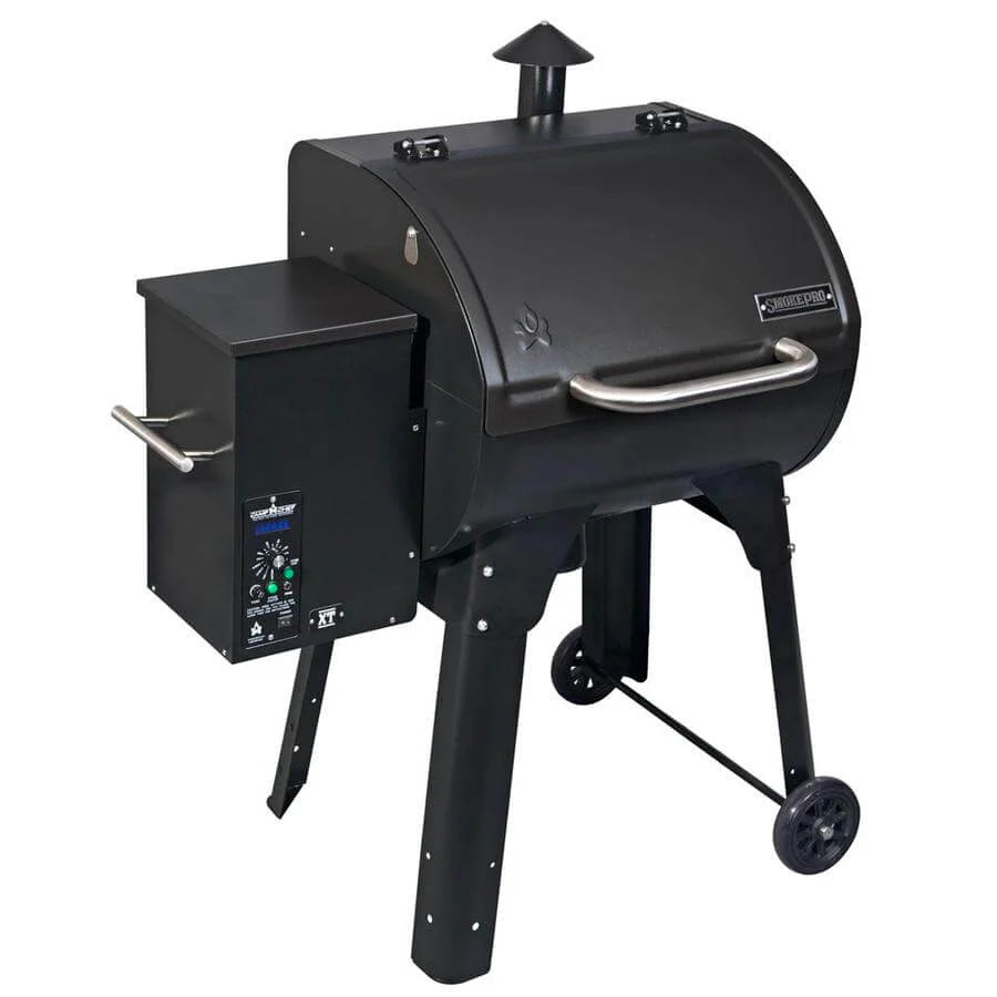 Smoke Pro Camp Chef XT 24 Pellet Grill