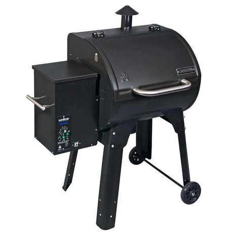 Smoke Pro Camp Chef XT 24 Pellet Grill