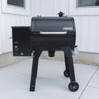 Smoke Pro Camp Chef XT 24 Pellet Grill