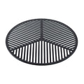 Martinsen Firepit Cast Iron Grid BBQ