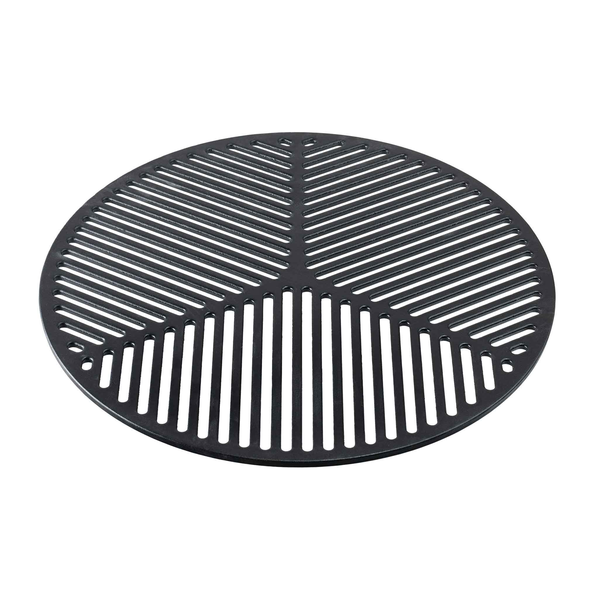 Martinsen Firepit Cast Iron Grid BBQ
