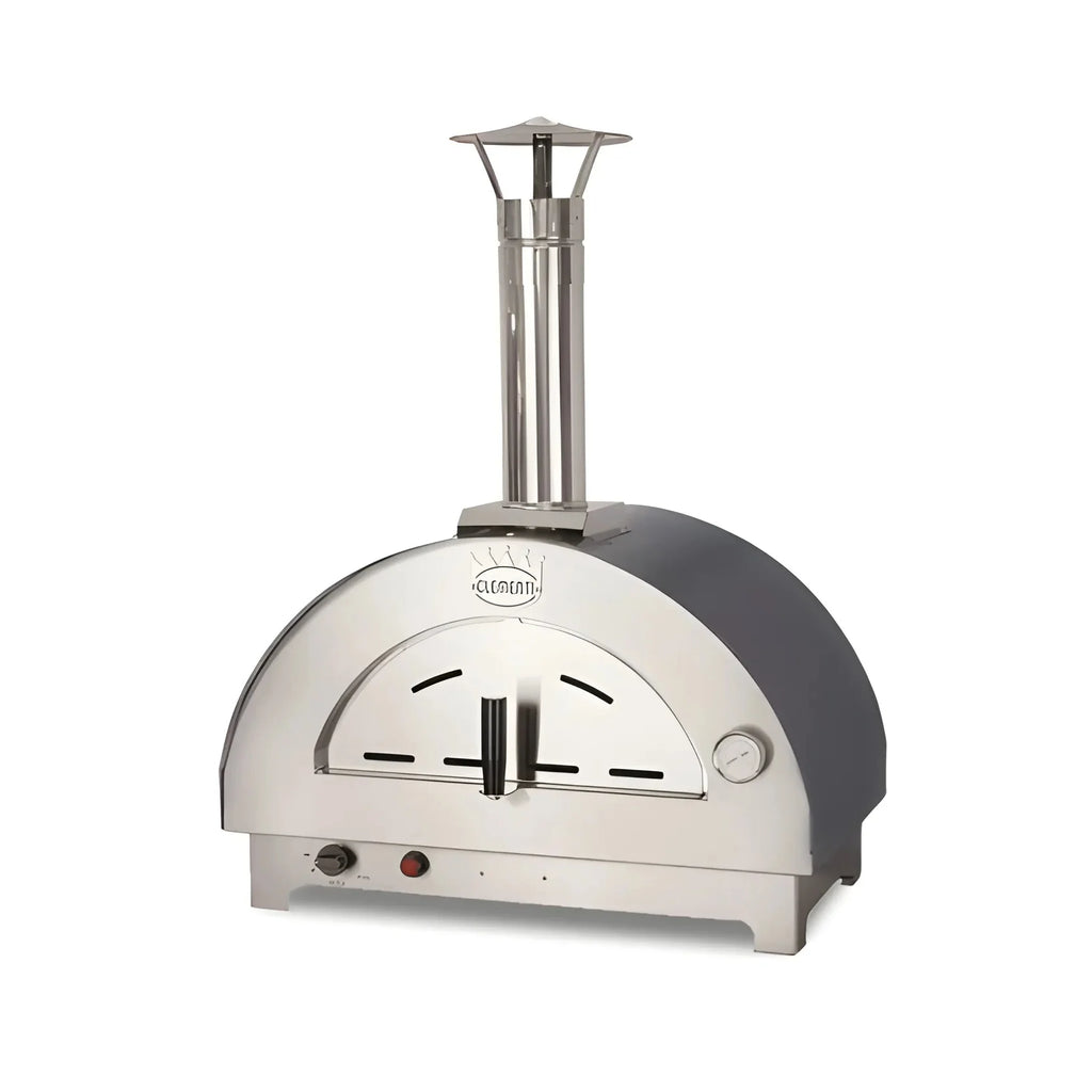Clementi Clementino Gas Pizza Oven