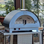 Clementi Clementino Gas Pizza Oven