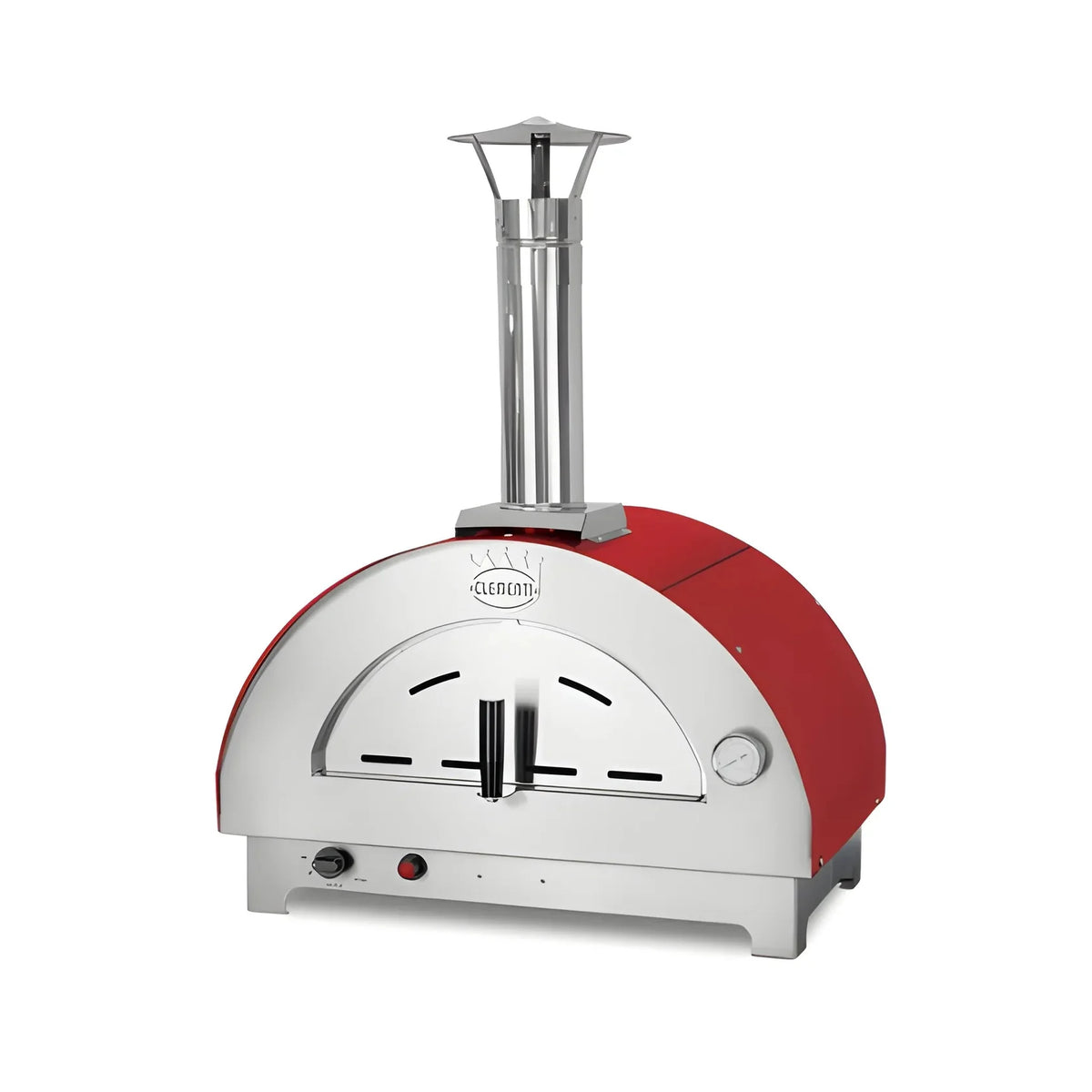 Clementi Clementino Gas Pizza Oven