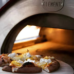 Clementi Clementino Gas Pizza Oven