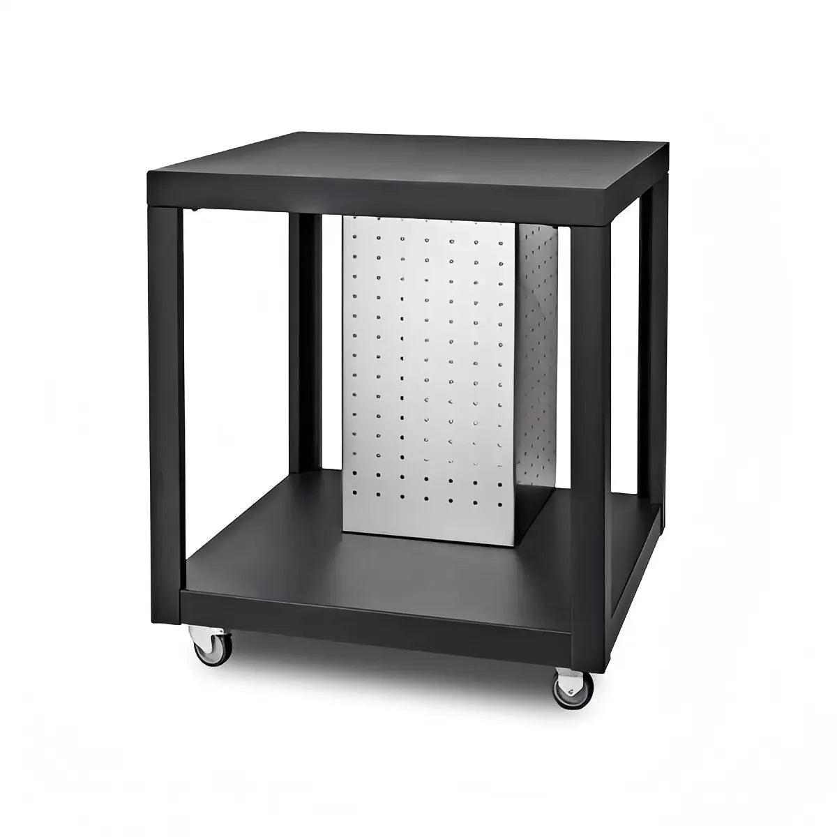 Clementi Modular Cart with Gas Cylinder Holder