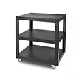 Clementi Modular Cart with Shelf