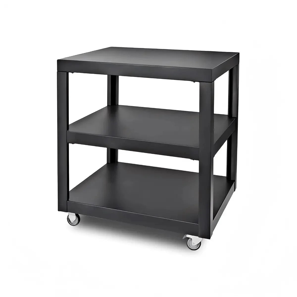 Clementi Modular Cart with Shelf