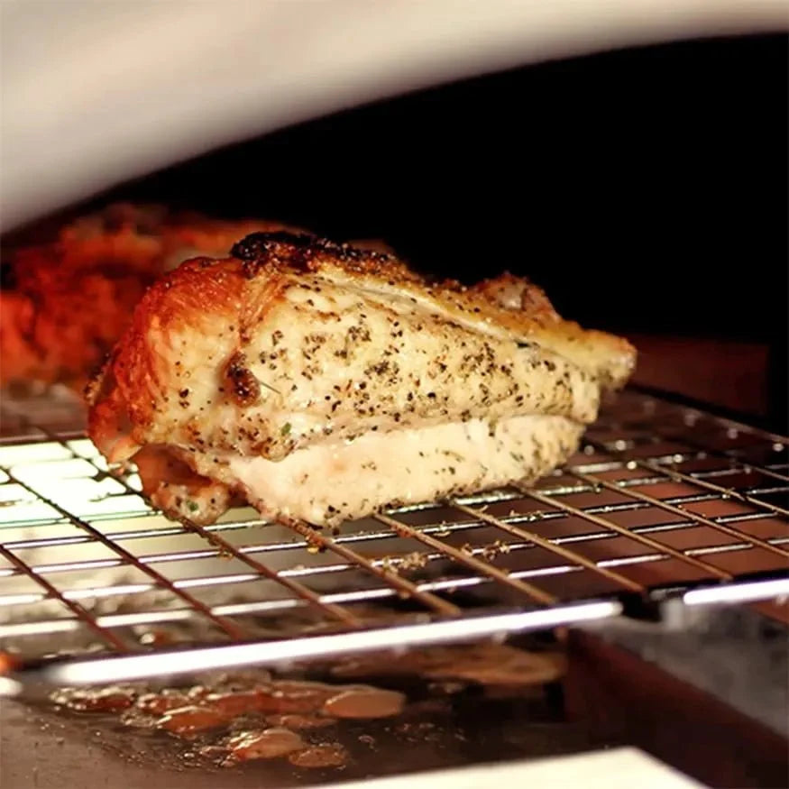 Clementi Multi‑Cook System | For Standard & Gold Pizza