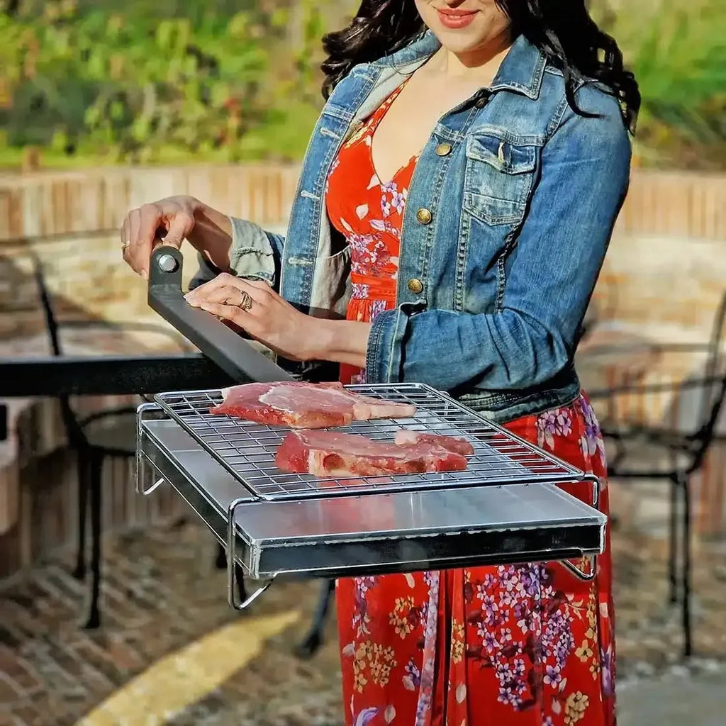 Clementi Multi‑Cook System | For Standard & Gold Pizza
