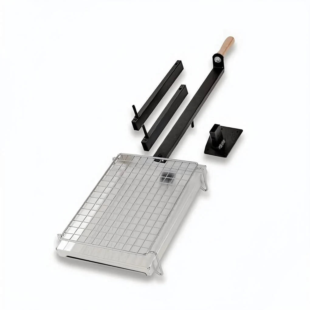 Clementi Multi‑Cook System | For Standard & Gold Pizza